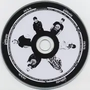 CD - Defrage - Jackal - Gatefold Sleeve