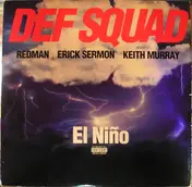 Def Squad - El Niño