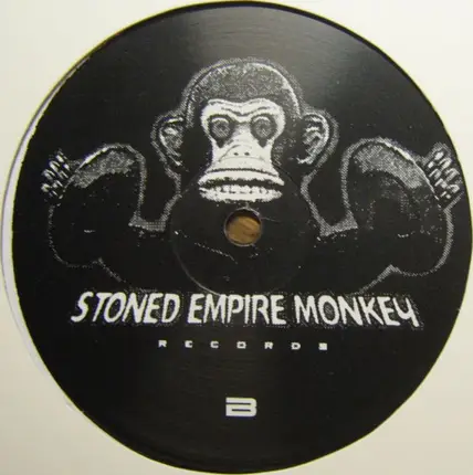 Defstar Soundsystem - Bassgate EP