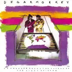 DeGarmo & Key - Commander Sozo And The Charge Of The Light Brigade