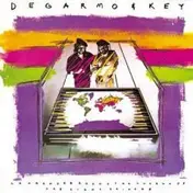 DeGarmo & Key - Commander Sozo And The Charge Of The Light Brigade