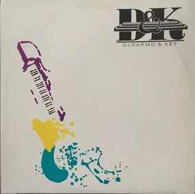DeGarmo & Key - D & K