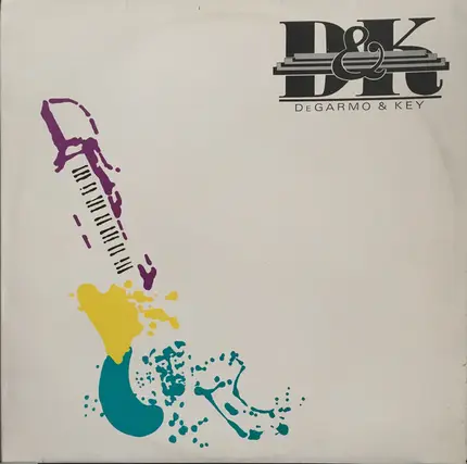 DeGarmo & Key - D & K