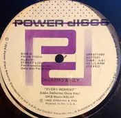 DeGarmo & Key - Every Moment