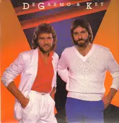 LP - DeGarmo & Key - Mission Of Mercy