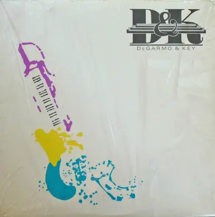 DeGarmo & Key - D & K