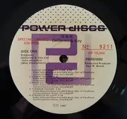 LP - DeGarmo & Key - D & K