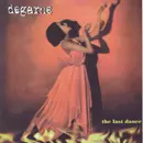 7inch Vinyl Single - Degarne - The Last Dance
