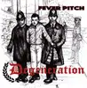 7inch Vinyl Single - Degeneration - Fever Pitch - Gatefold