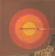 12'' - Degeneration - Una Musica Senza Ritmo 2000