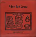 LP - De Geuzen - Dirk & Makkers - Vive Le Geuz