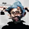 Double LP - Dego - The More Things Stay The Same