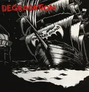 LP - Degradation - Homeward Bound - Insert