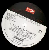 Degree - Traffic Blocking