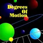 degrees of motion - Degrees of Motion