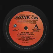 Degrees Of Motion Featuring Biti With Kit West