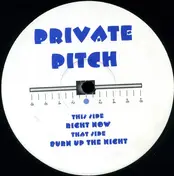 degrees of motion - Right Now / Burn Up The Night