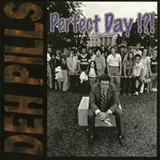 SuperSonic RefrigeRecords