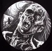 EP - Dehuman Reign - Destructive Intent - Limited Edition, Insert