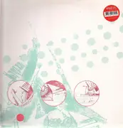 12inch Vinyl Single - Dehydrate - Waldorfsalad