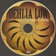 CD - Dehlia Low - Ravens & Crows
