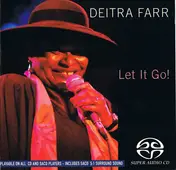Deitra Farr - Let It Go!