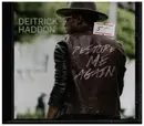 CD - Deitrick Haddon - Restore Me Again