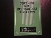 Debbe Cole - Found A Love