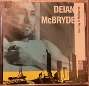 Deian McBryde - One Day In Melbourne