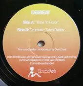 DEIBEAT - Time To Rock