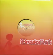 12inch Vinyl Single - DeiBeat - Time To Rock