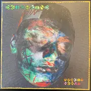 Double LP - Deichkind - Arbeit Nervt (Jubiläums-Edition) - Blue Vinyl