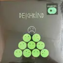 Double LP - Deichkind - Aufstand Im Schlaraffenland (Jubiläums-Edition) - Green Vinyl