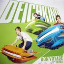 12'' - Deichkind - Bon Voyage feat. Nina