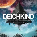CD - Deichkind - Befehl Von Ganz Unten - Limited Edition