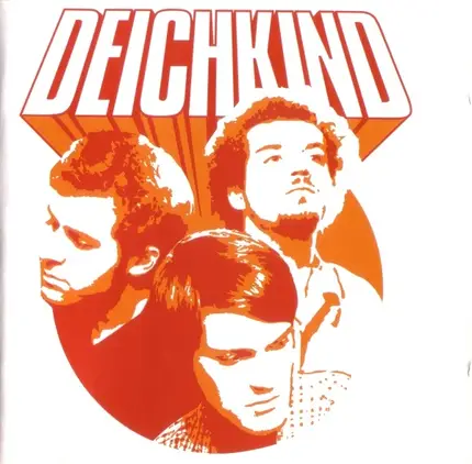 Deichkind - Bitte Ziehen Sie Durch