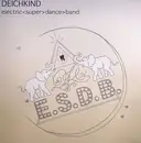 12'' - Deichkind - Electric Super Dance Band