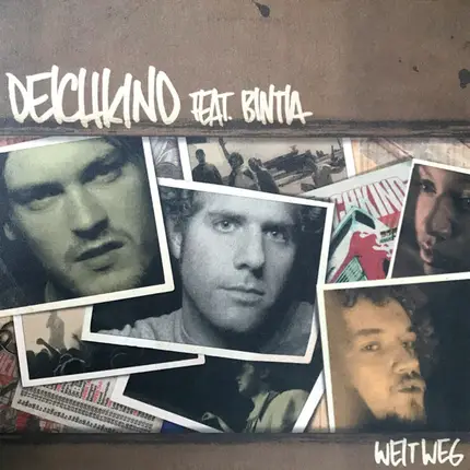 Deichkind Feat. Bintia - Weit Weg