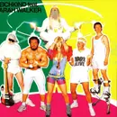 12inch Vinyl Single - Deichkind feat. Sarah Walker - Ich Betäube Mich