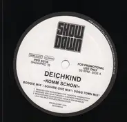 Deichkind - Komm Schon!