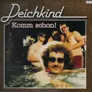 12'' - Deichkind - Komm Schon! / Was' Der Anlass
