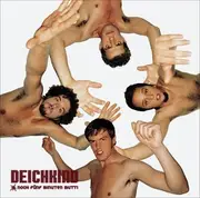 CD - Deichkind - Noch Fünf Minuten Mutti