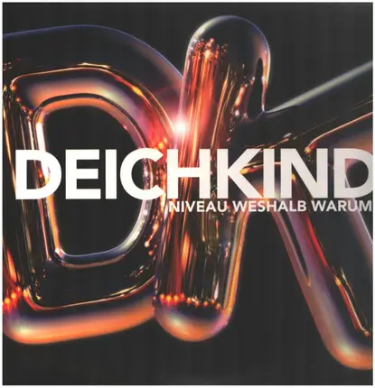 Deichkind - Niveau Weshalb Warum