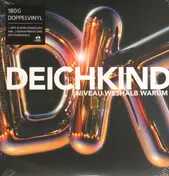 DEICHKIND - Niveau Weshalb Warum
