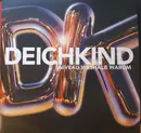 Double LP - Deichkind - Niveau Weshalb Warum (Jubiläums-Edition) - Limited Edition, Violet Vinyl, Insert