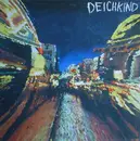 12'' - Deichkind - Wer Bremst Das?!