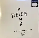 Double LP - Deichkind - Wer Sagt Denn Das? (Jubiläums-Edition) - Limited Edition, White Vinyl, Insert