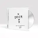 CD - DEICHKIND - Wer Sagt Denn Das?