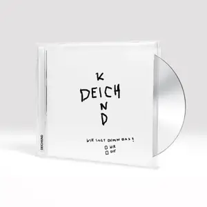 Deichkind - Wer Sagt Denn Das?