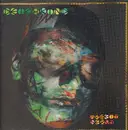 Double LP - Deichkind - Arbeit Nervt - Gatefold Sleeve